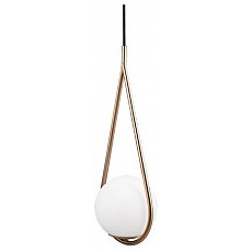 Подвесной светильник loft it glob l...